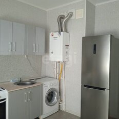 Квартира 33,1 м², 1-комнатная - изображение 1