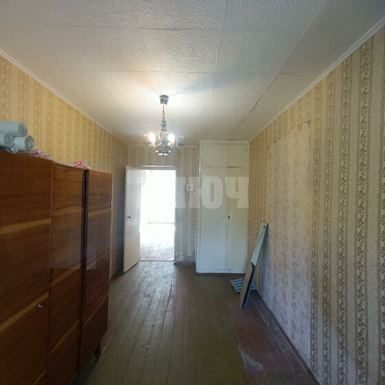 58,8 м², 3-комнатная квартира 2 590 000 ₽ - изображение 23