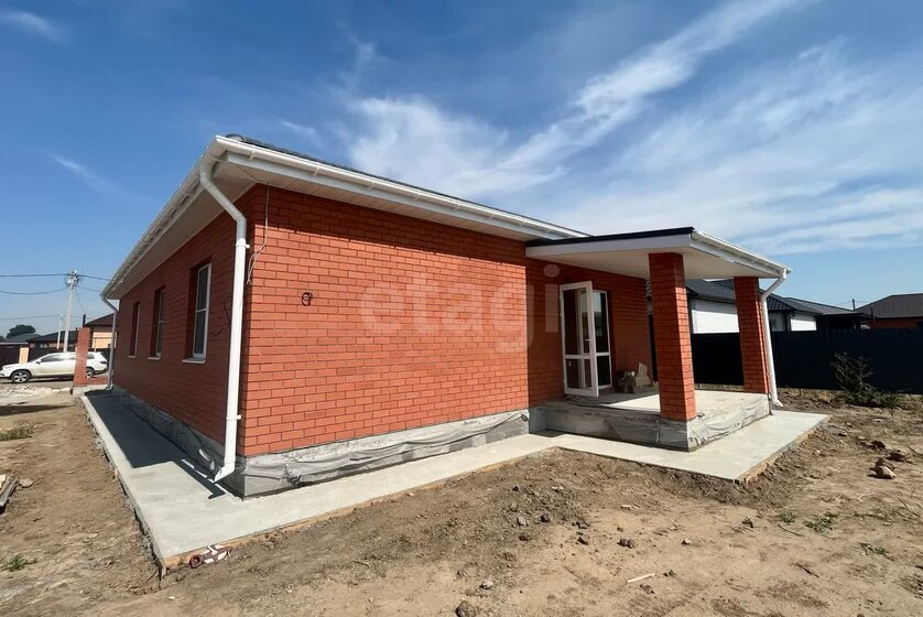 93 м² дом, 12 соток участок 6 600 000 ₽ - изображение 33