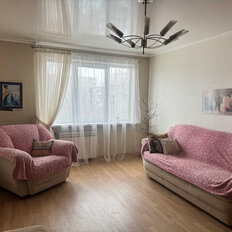 Квартира 57,5 м², 3-комнатная - изображение 1