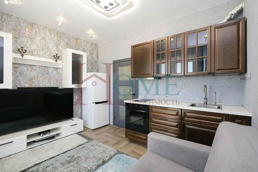 43 м², 1-комнатная квартира 35 000 ₽ в месяц - изображение 53