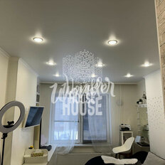 Квартира 20 м², 1-комнатная - изображение 1