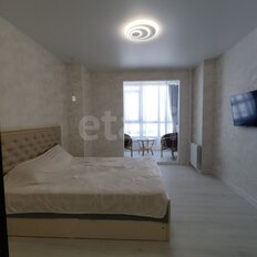 Квартира 40,9 м², 1-комнатная - изображение 5