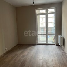 Квартира 34 м², 1-комнатная - изображение 3