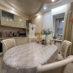 Квартира 49 м², 1-комнатная - изображение 2