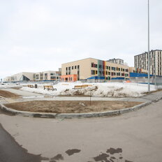 Квартира 40,8 м², 1-комнатная - изображение 4