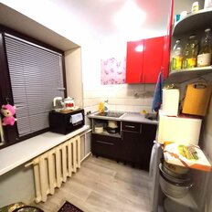 Квартира 31,8 м², 2-комнатная - изображение 2