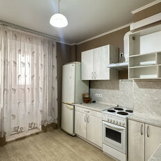 Квартира 42 м², 1-комнатная - изображение 3