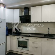 Квартира 30,7 м², студия - изображение 3