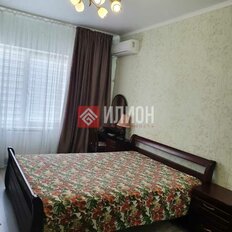 Квартира 66,4 м², 2-комнатная - изображение 4