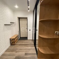 Квартира 55,6 м², 2-комнатная - изображение 5