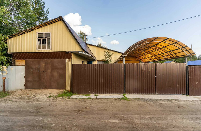 23,9 м², квартира-студия 5 970 000 ₽ - изображение 41