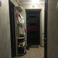 Квартира 44,6 м², 2-комнатная - изображение 1