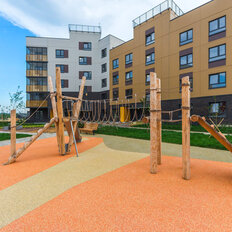 Квартира 41,1 м², 1-комнатная - изображение 5
