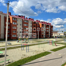 Квартира 32,5 м², 1-комнатная - изображение 1