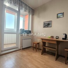 Квартира 32 м², 1-комнатная - изображение 4