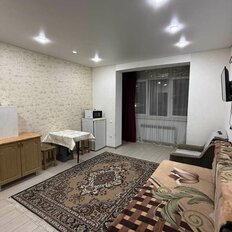 Квартира 29,6 м², студия - изображение 3