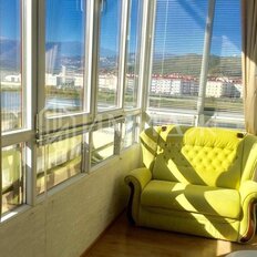 Квартира 52,7 м², 2-комнатные - изображение 2