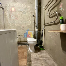 Квартира 38,6 м², 1-комнатная - изображение 5