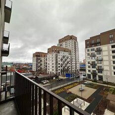 Квартира 32,2 м², 1-комнатная - изображение 4