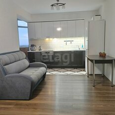 Квартира 39,9 м², студия - изображение 2