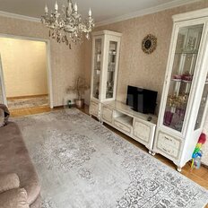 Квартира 72 м², 3-комнатная - изображение 1