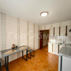 Квартира 46 м², 1-комнатная - изображение 3