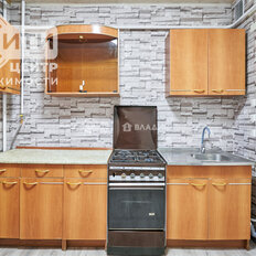Квартира 53,6 м², 2-комнатная - изображение 5