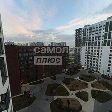 Квартира 58 м², 2-комнатная - изображение 1