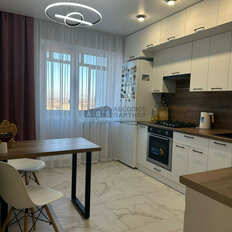 Квартира 66,4 м², 3-комнатная - изображение 4