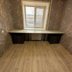 Квартира 40,6 м², 2-комнатная - изображение 1