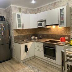 Квартира 28,4 м², 1-комнатная - изображение 1