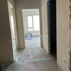 Квартира 47 м², 1-комнатная - изображение 3