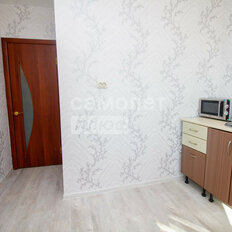 Квартира 34,4 м², 1-комнатная - изображение 5