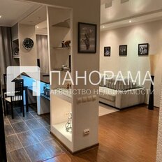 Квартира 42,6 м², 1-комнатная - изображение 5