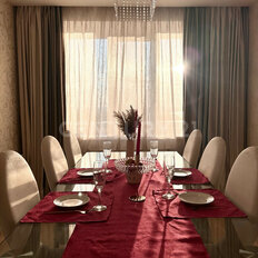 Квартира 138 м², 3-комнатная - изображение 2