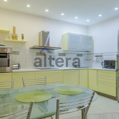 Квартира 102,7 м², 3-комнатная - изображение 5