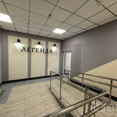 Квартира 56,4 м², 2-комнатная - изображение 1