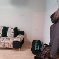 Квартира 22,1 м², 1-комнатная - изображение 4