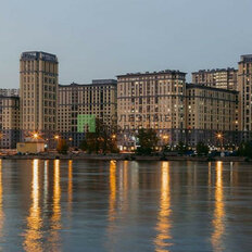 Квартира 21,7 м², студия - изображение 1