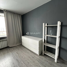 Квартира 38 м², студия - изображение 2