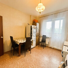 Квартира 64,1 м², 2-комнатная - изображение 3