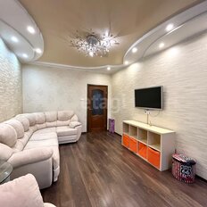 Квартира 70,4 м², 2-комнатная - изображение 5