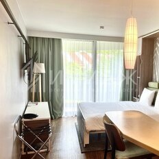 Квартира 26,4 м², студия - изображение 4