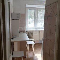 Квартира 42 м², 2-комнатная - изображение 4
