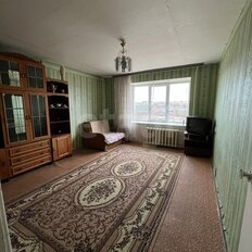Квартира 36,9 м², 1-комнатная - изображение 1
