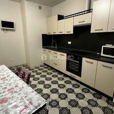 Квартира 56,6 м², 2-комнатная - изображение 2