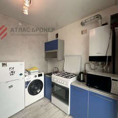 Квартира 52,8 м², 2-комнатная - изображение 2