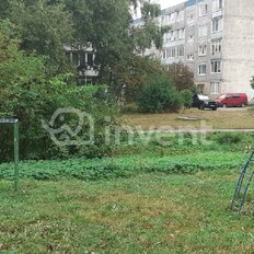 Квартира 39,6 м², 1-комнатная - изображение 3