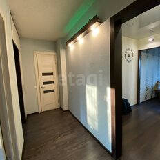 Квартира 66 м², 3-комнатная - изображение 5